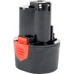 Stier Batterie lithium-ion 1,5&nbsp;Ah (pour pistolet à cartouches sans fil 5880N) 903006