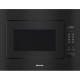 Miele Micro-ondes encastrable M 2240 SC