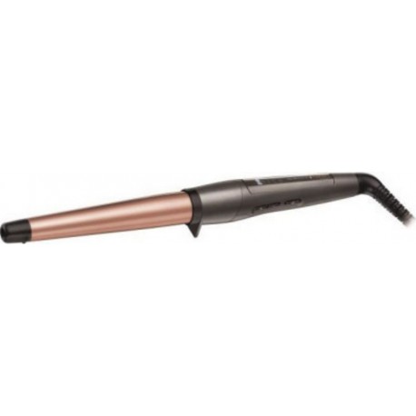 Remington fer a boucler ci83v6 - gris/cuivre REM4008496938636