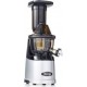 Omega mmv-702 extracteur de jus vertical - argenté OMEMMV702S