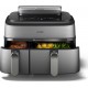 Philips Airfryer Double Panier Série 5000