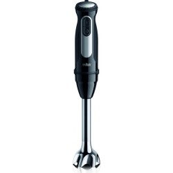 Braun Mixeur plongeant MQ55001M