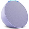 Amazon Assistant vocal Echo Pop Lavande