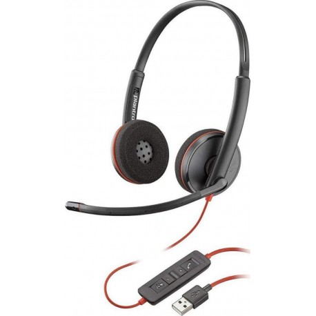 POLY BLACKWIRE C3220 C