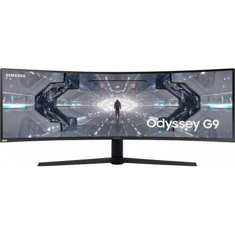 C49G95TSSU LED 49IN HDR1000 LC49G95TSSUXEN