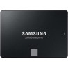 SAMSUNG SSD 870 EVO 2.5IN 4TB SATA 6 MZ-77E4T0B/EU