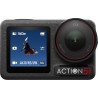 DJI Caméra sport Osmo Action 5 Pro Adventure Combo