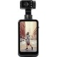 Agfaphoto Caméra sport Gimbal 4K Realimove MC3X