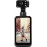 Agfaphoto Caméra sport Gimbal 4K Realimove MC3X