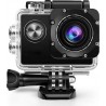 Prixton Caméra sport Caméra Sport WiFi DV609