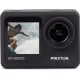Prixton Caméra sport DV800 Résolution 5K, Double écran, WiFi