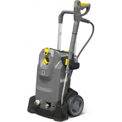 Kärcher Professional 1.524-932.0 HD 7/14-4 M Plus Nettoyeur haute pression à eau froide 230 Volt 140 Bar