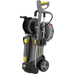 Kärcher Professional 1.520-934.0 HD 5/15 CX Plus + FR Classic Nettoyeur haute pression 150 bar