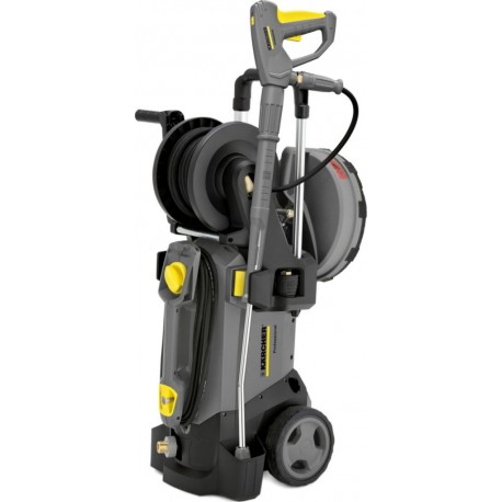 Kärcher Professional 1.520-934.0 HD 5/15 CX Plus + FR Classic Nettoyeur haute pression 150 bar