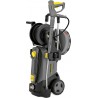 Kärcher Professional 1.520-934.0 HD 5/15 CX Plus + FR Classic Nettoyeur haute pression 150 bar