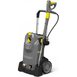 Kärcher Professional 1.524-972.0 HD 8/18-4 M Plus Nettoyeur haute pression à eau froide 400 Volt 30-180 Bar
