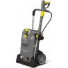 Kärcher Professional 1.524-972.0 HD 8/18-4 M Plus Nettoyeur haute pression à eau froide 400 Volt 30-180 Bar