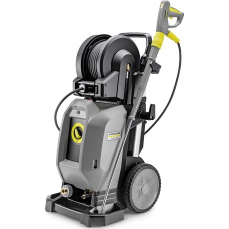 Kärcher Professional 1.286-952.0 HD 9/20-4 SXA Plus Nettoyeur haute pression à eau froide 400V 200 Bar