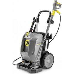 Kärcher Professional 1.286-961.0 HD 13/18-4 S Plus Nettoyeur haute pression à eau froide 400V 180 Bar