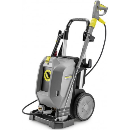 Kärcher Professional 1.286-961.0 HD 13/18-4 S Plus Nettoyeur haute pression à eau froide 400V 180 Bar