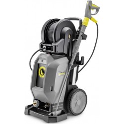 Kärcher Professional 1.286-953.0 HD 10/21-4 SXA Plus Nettoyeur haute pression à eau froide 400V 210 bar