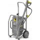 Kärcher Professional 1.150-970.0 HD 6/15 M Cage Nettoyeur haute pression à eau froide 230V 150 Bar