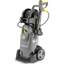 Kärcher Professional 1.150-943.0 Nettoyeur haute pression à eau froide HD 6/15 MXA Plus 230 Volt 150 Bar