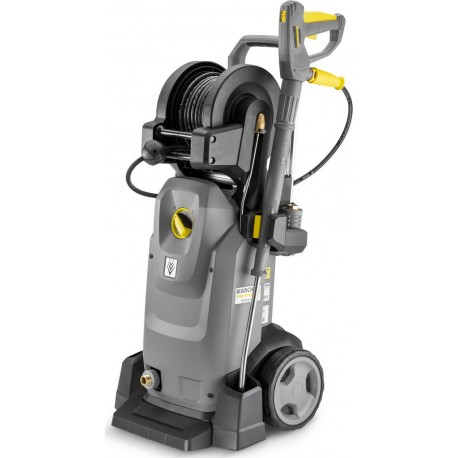 Kärcher Professional 1.150-943.0 Nettoyeur haute pression à eau froide HD 6/15 MXA Plus 230 Volt 150 Bar