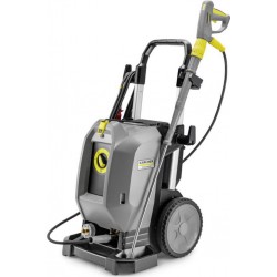 Kärcher Professional 1.286-959.0 HD 9/20-4 S Plus nettoyeur haute pression à eau froide 400V 200 bar