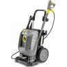 Kärcher Professional 1.286-958.0 HD 10/21-4 S Plus Nettoyeur haute pression à eau froide 400V 210 Bar