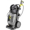 Kärcher Professional 1.286-957.0 HD 13/18-4 SXA Plus Nettoyeur haute pression à eau froide 400V 180 Bar