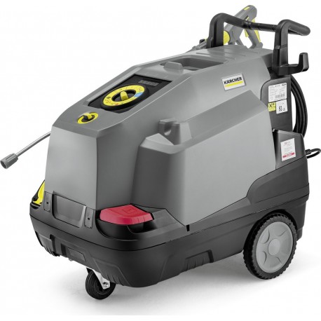Kärcher Professional 1.170-904.0 HDS 6/14-4 C Nettoyeur haute pression à eau chaude 140 Bar