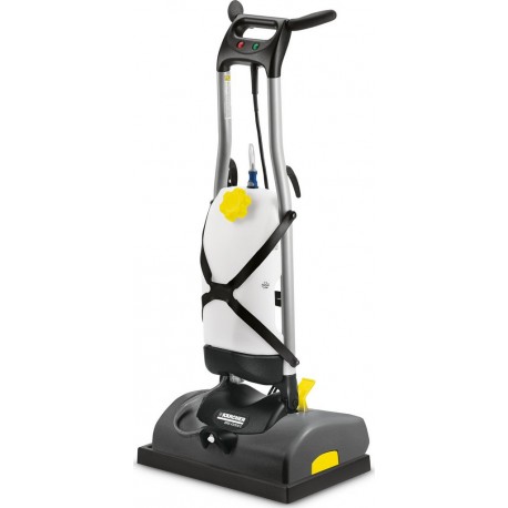 Kärcher Professional 1.006-671.0 BRS 43/500 C Nettoyeur de tapis
