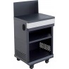 Cook'In Garden Meuble d'appoint Desserte FIDGI - Cuisine extérieure modu