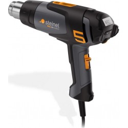 Steinel 091347 HeatMatic 2320 E ESD pistolet à air chaud en boîte