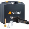 Steinel 089542 HeatMatic 2620 E Pistolet à air chaud en mallette