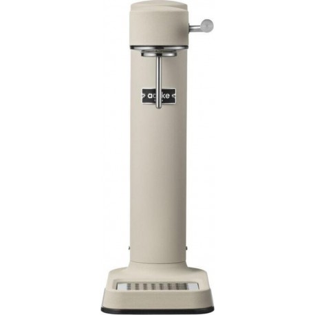 Aarke Machine à soda et eau gazeuse Carb