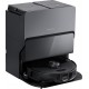 ROBOROCK Robot Aspirateur Laveur S8 MaxV Ultra Black