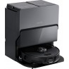 ROBOROCK Robot Aspirateur Laveur S8 MaxV Ultra Black