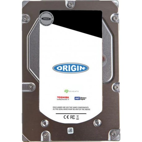ORIGIN STORAGE 300GB SAS 15K PWS T7600 DELL-300SAS/15-F21RC